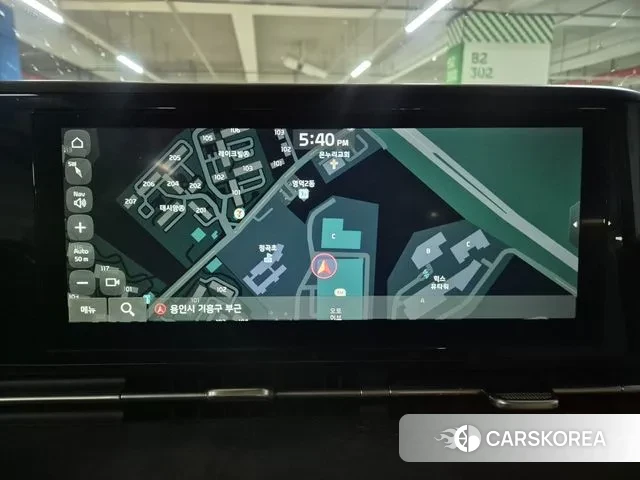 Kia Carnival 4th generation id 3685869 из Кореи 17