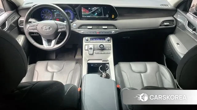 Hyundai Palisade id 3578432 из Кореи 17