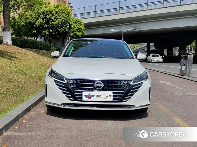 Nissan Teana id 4261898 из Китая 7