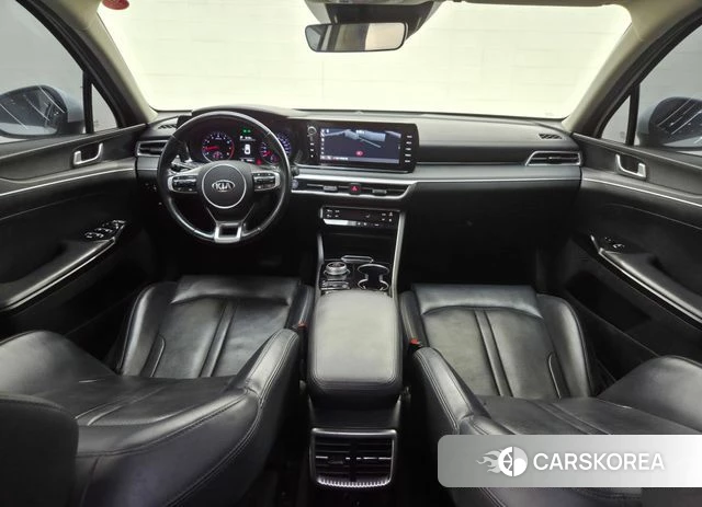 Kia K5 3rd generation id 3924146 из Кореи 17