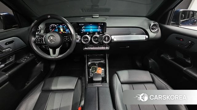 Mercedes-Benz GLB-Class X247 id 4330643 из Кореи 27