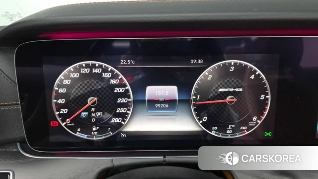 Mercedes-Benz E-Class W213 id 3879584 из Кореи 17