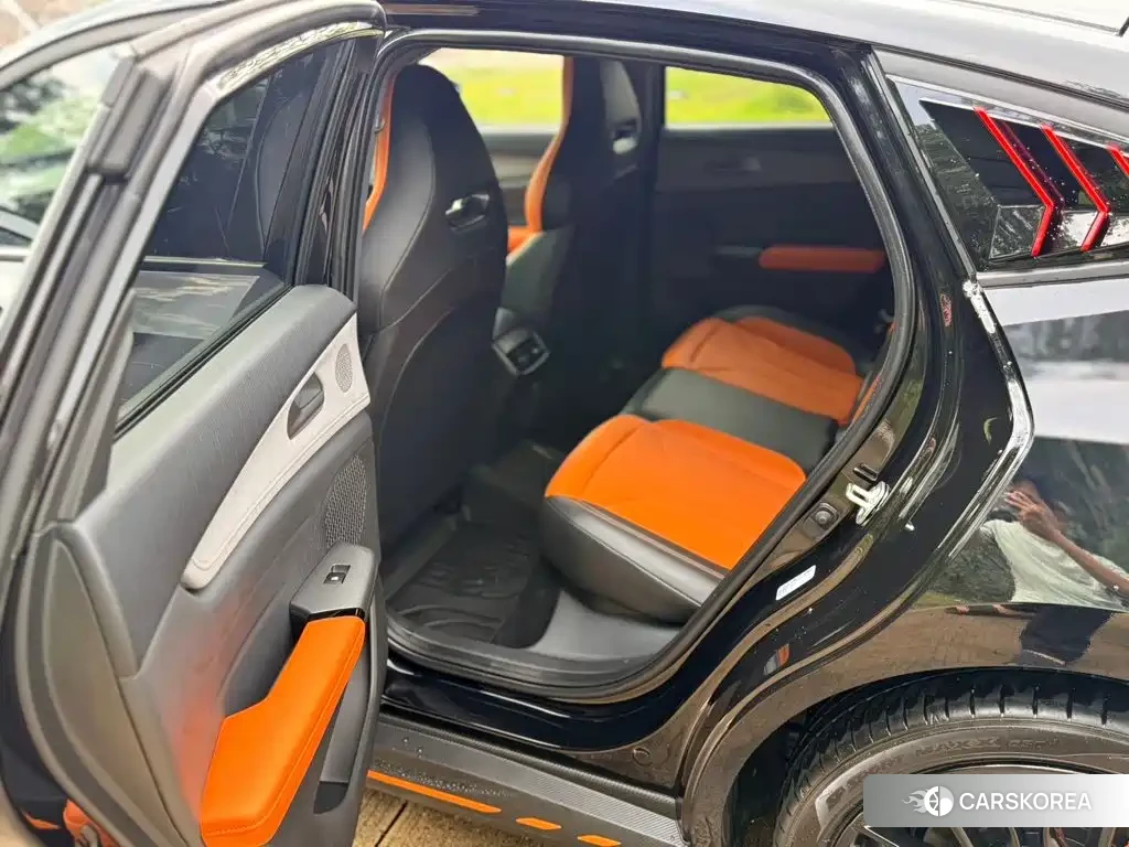 Chang'an UNI-V id 4664507 из Китая 7