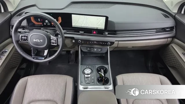 Kia The New Carnival 4th Generation id 3585712 из Кореи 17