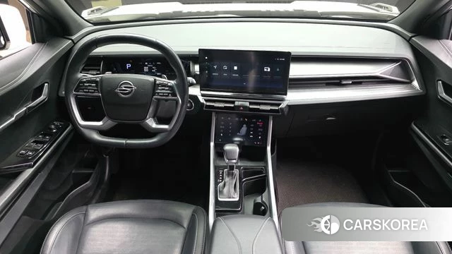 Ssangyong Torres id 4463520 из Кореи 30
