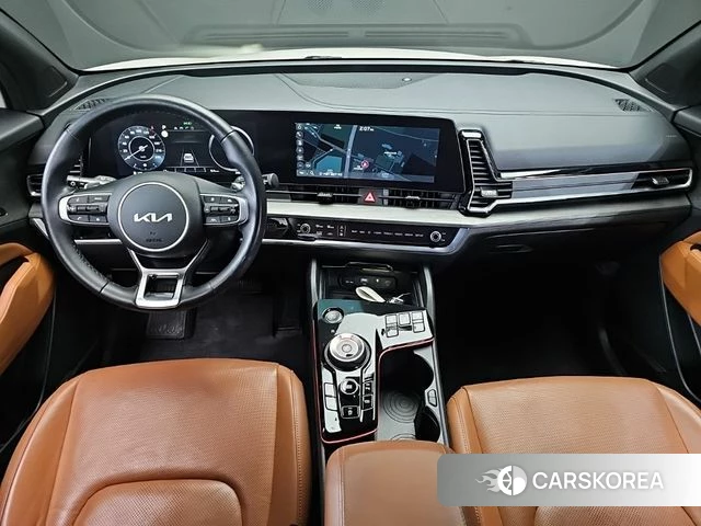 Kia Sportage 5th Generation id 3892585 из Кореи 17