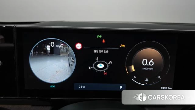 Hyundai Grandeur (GN7) id 4279814 из Кореи 31