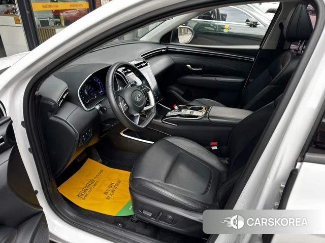 Hyundai Tucson id 4262082 из Китая 17