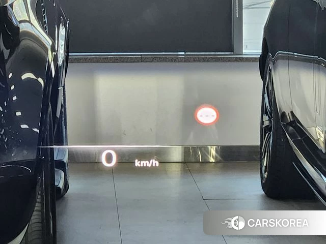 Genesis G80 (RG3) id 4223169 из Кореи 17