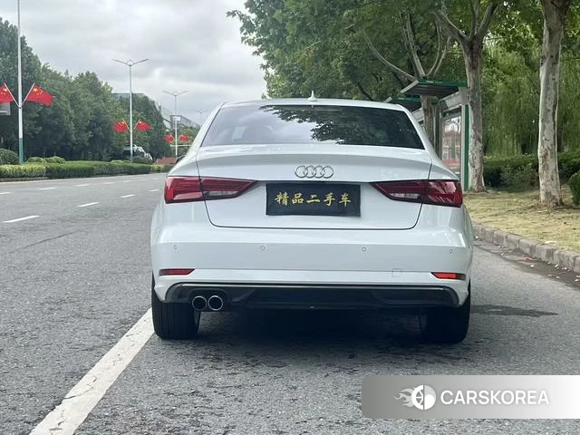 Audi A3 id 4209207 из Китая 7