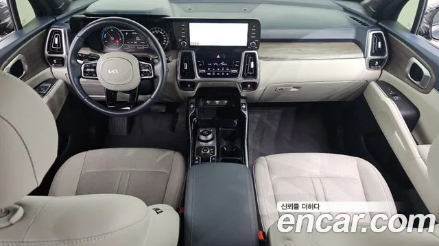 Kia Sorento 4th Generation id 2801136 из Кореи 17