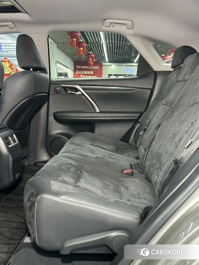 Lexus RX id 4262175 из Китая 22