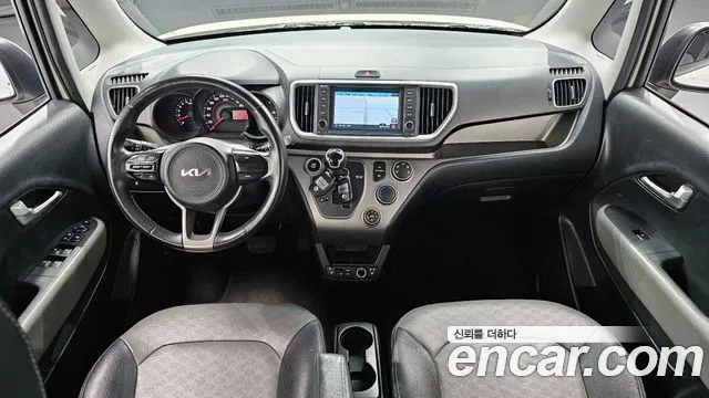 Kia The New Ray id 2667138 из Кореи 17