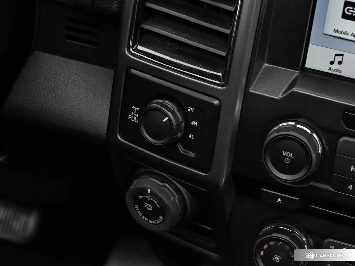 Ford F-150 id 4600905 из Китая 26