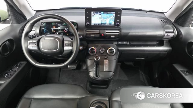 Hyundai Casper id 4607871 из Кореи 32