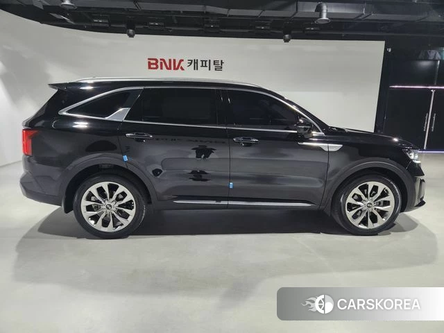 Kia Sorento 4th Generation id 3885678 из Кореи 17