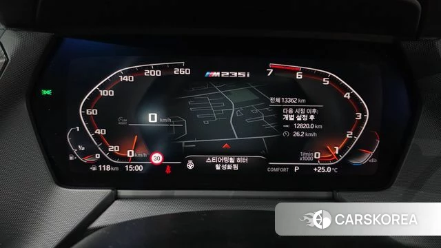 BMW 2 Series Gran Coupe (F44) id 4360033 из Кореи 28