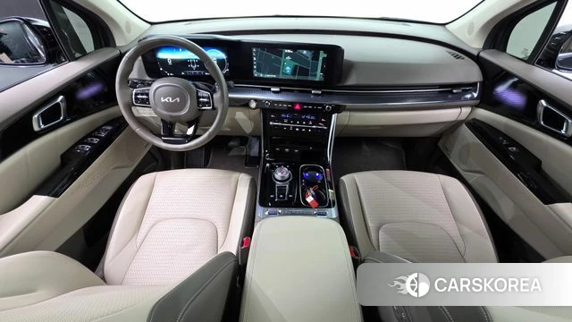 Kia Carnival 4th generation id 4848029 из Кореи 17