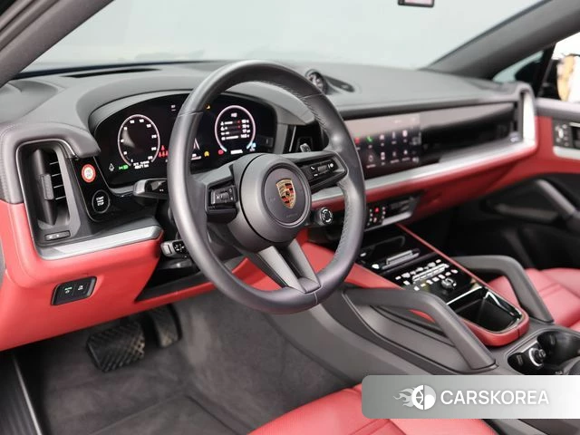 Porsche Cayenne (PO536) id 4308509 из Кореи 17