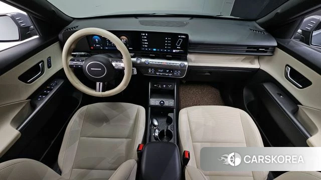 Hyundai Kona (SX2) id 3838197 из Кореи 17