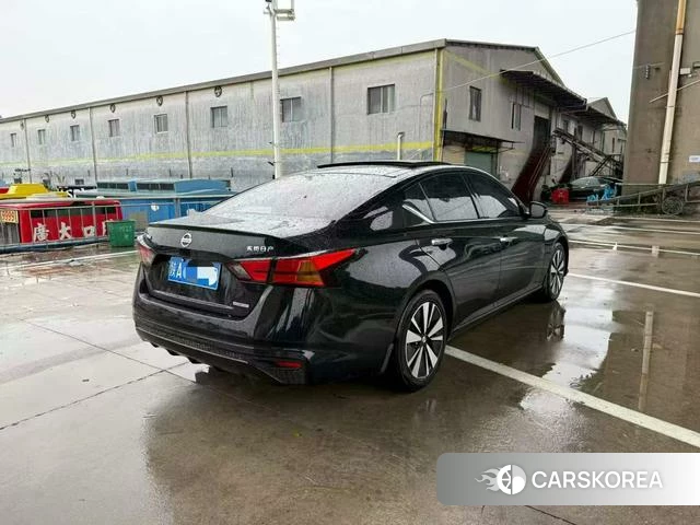 Nissan Teana id 4261386 из Китая 7