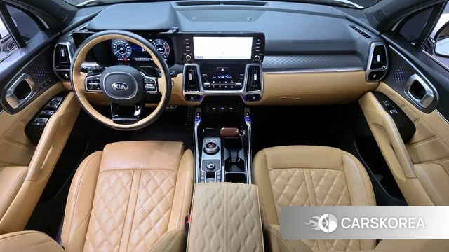 Kia Sorento 4th Generation id 4250678 из Кореи 17