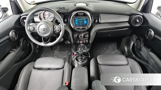 Mini Cooper id 3312356 из Кореи 17