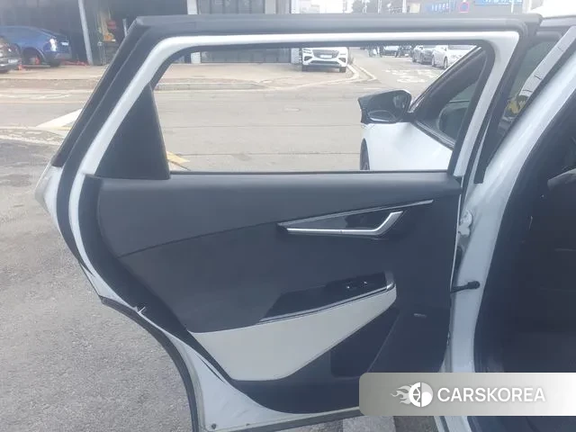 Kia EV6 id 3468466 из Кореи 17