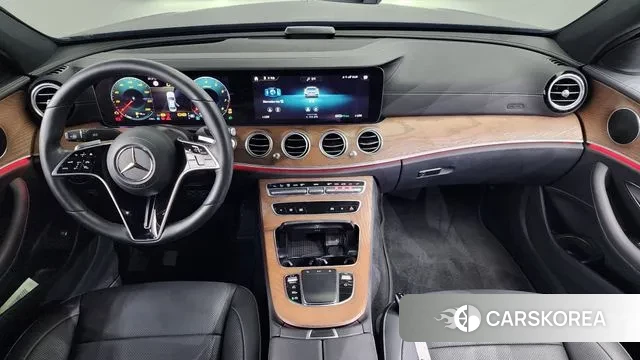 Mercedes-Benz E-Class W213 id 3038186 из Кореи 17