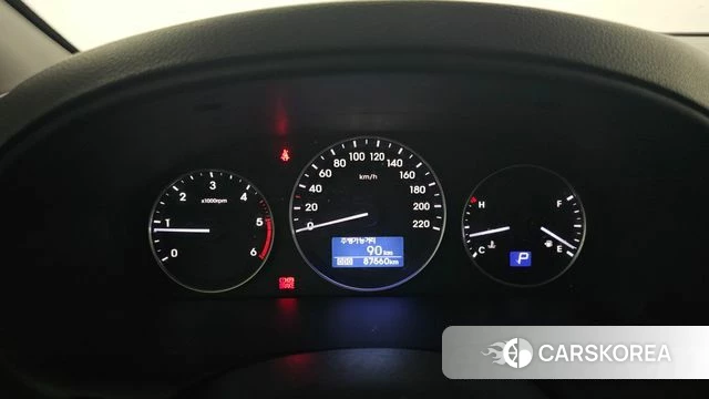 Hyundai The New Grand Starex id 4632268 из Кореи 28