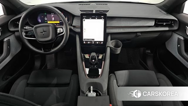 Polestar Polestar 2 id 4555100 из Кореи 29