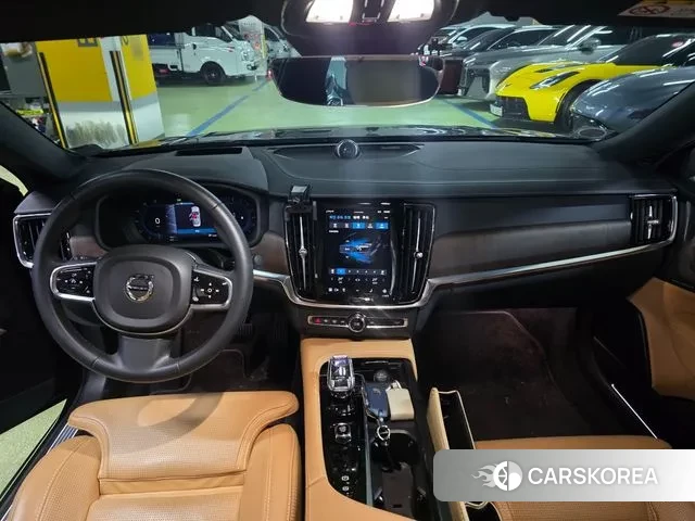 Volvo S90 id 3571877 из Кореи 15