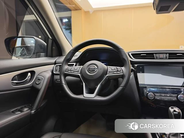 Nissan Qashqai id 4279353 из Китая 32