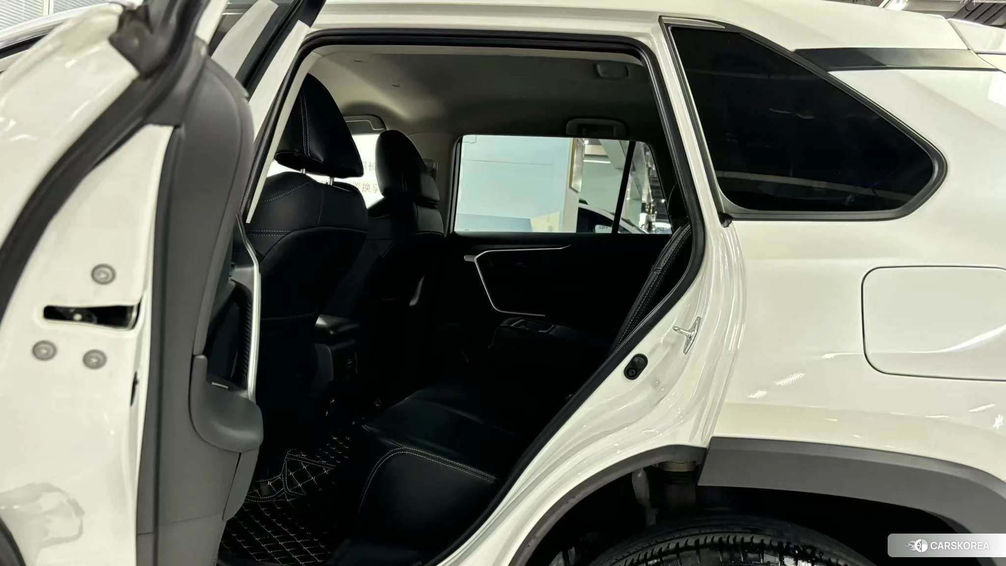 Toyota RAV4 Rongfang id 4498666 из Китая 7