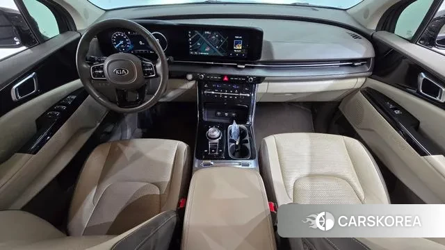 Kia Carnival 4th generation id 3438754 из Кореи 17