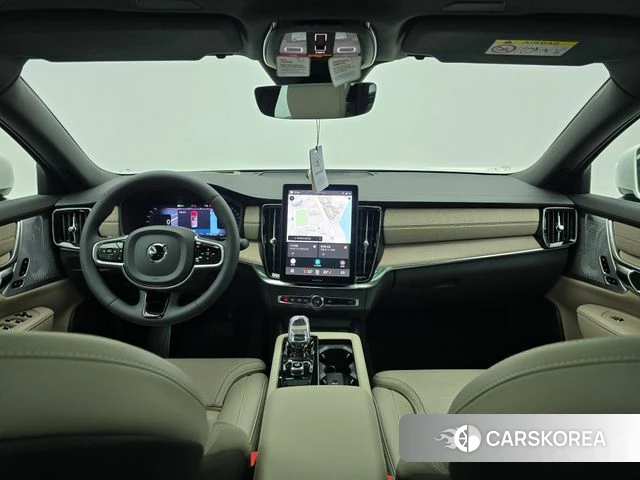 Volvo S90 id 4016795 из Кореи 17