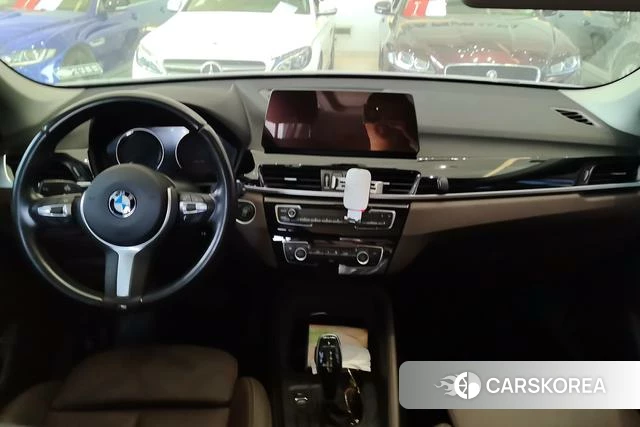 BMW X1 id 4336344 из Китая 14