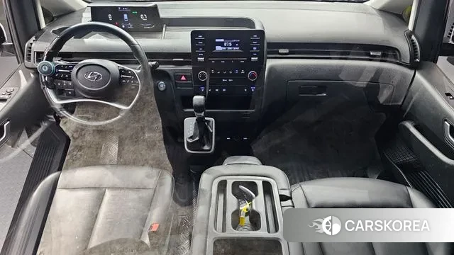 Hyundai Staria id 3173845 из Кореи 17