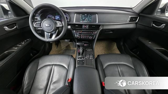 Kia The New K5 2nd generation id 4196906 из Кореи 28