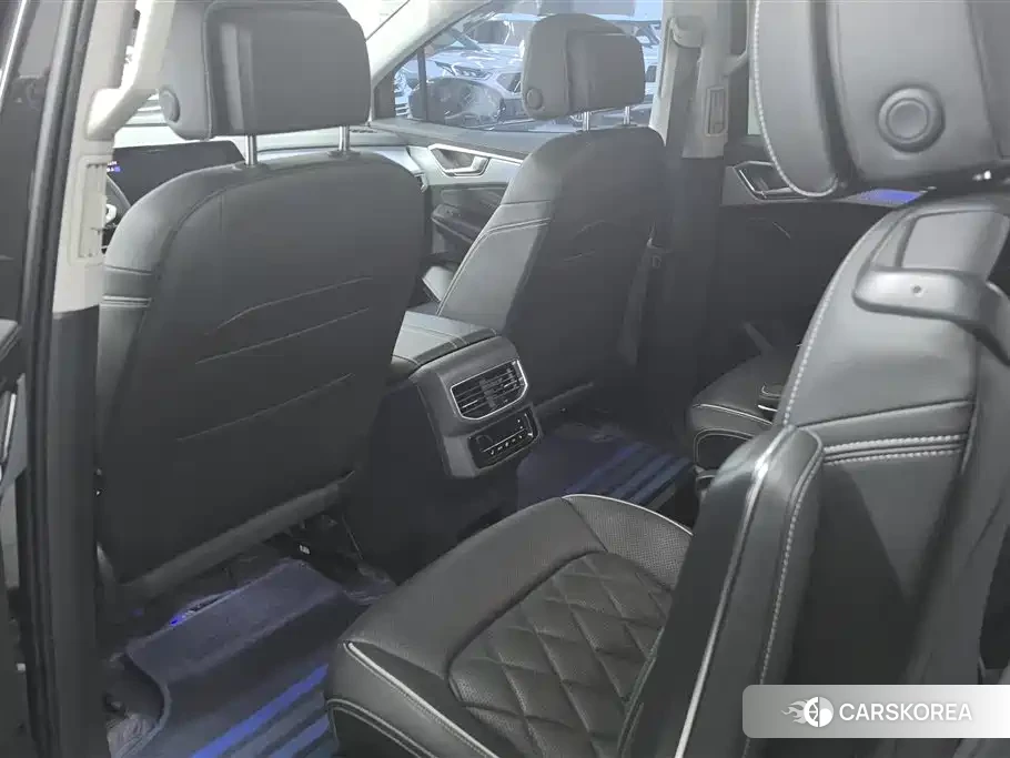 Volkswagen Talagon id 4547547 из Китая 13