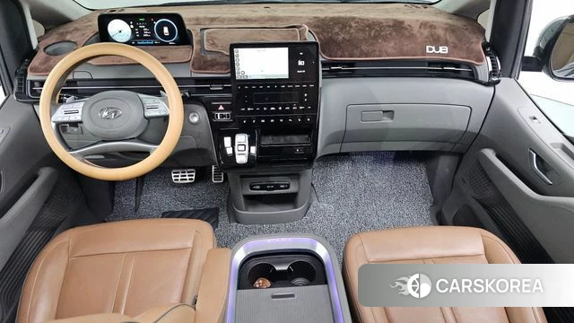 Hyundai Staria id 4323973 из Кореи 17