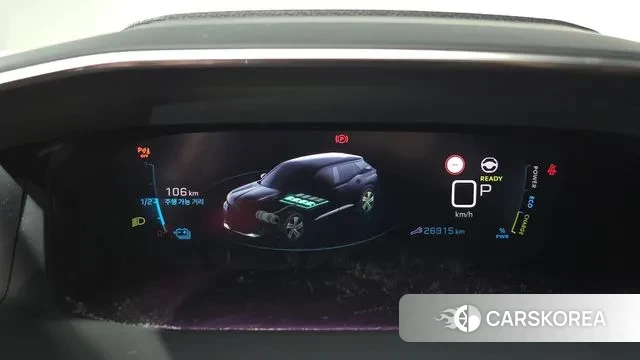 Peugeot e-2008 second generation id 3027261 из Кореи 17