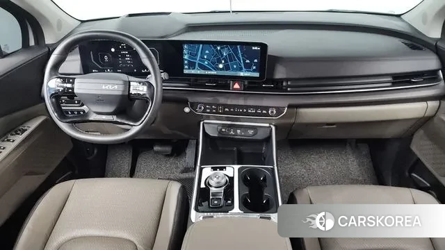 Kia The New Carnival 4th Generation id 3653791 из Кореи 17