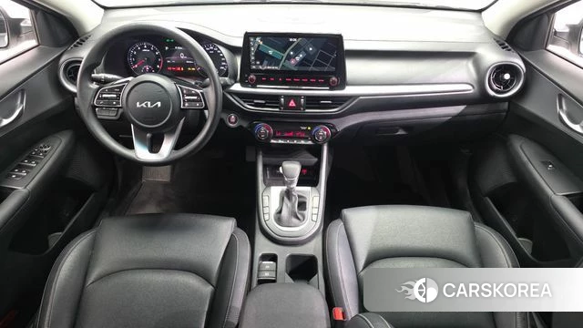 Kia The New K3 2nd generation id 4469669 из Кореи 17