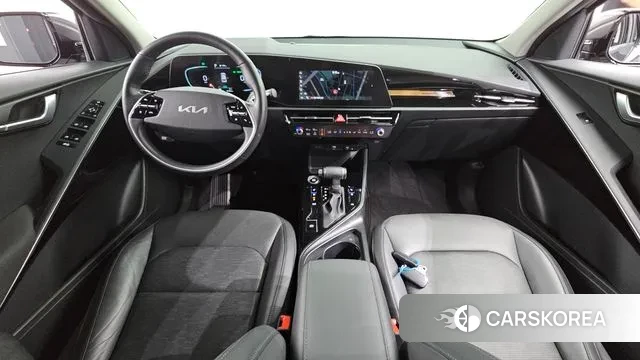 Kia Di Ol Nu Niro id 3058866 из Кореи 17