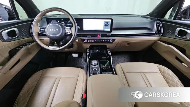 Kia The New Sorento 4th Generation id 3415307 из Кореи 17