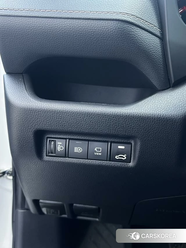 Toyota RAV4 Rongfang id 4291207 из Китая 25