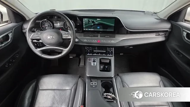 Hyundai The New Grandeur IG id 3722433 из Кореи 17