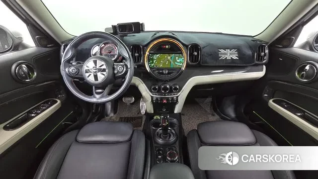 Mini Cooper SD Countryman id 3259238 из Кореи 17