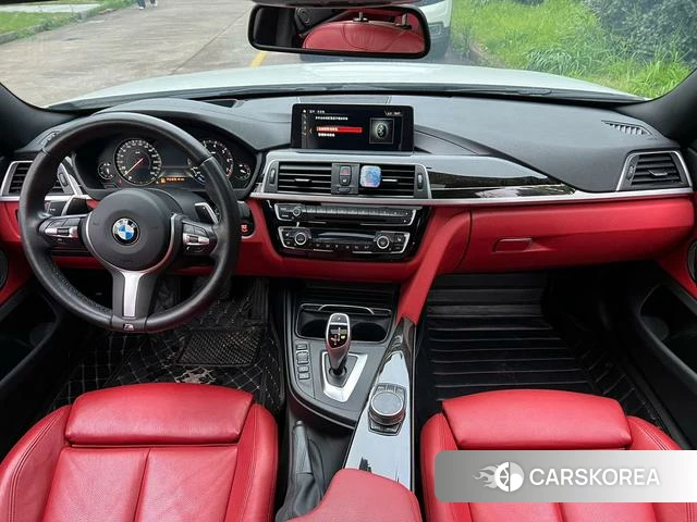 BMW 4 series id 4212616 из Китая 16